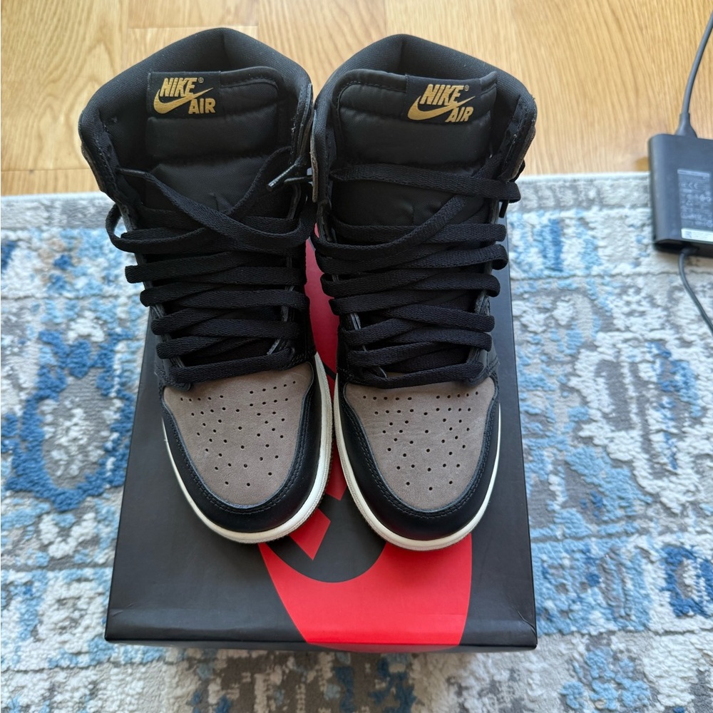 Nike Air Jordan 1 used size 6.5
